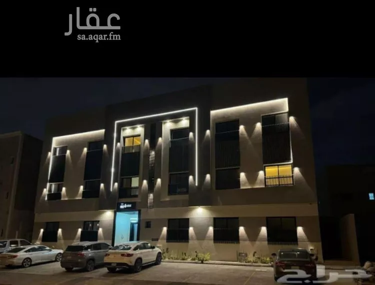 Apartment for Rent in Riyadh Dhahrat Laban