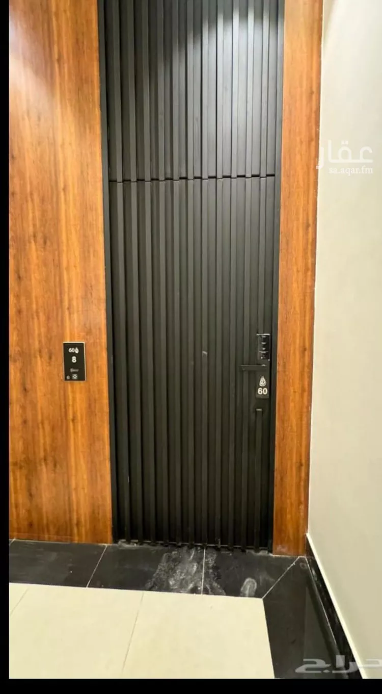 شقة للإيجار في شارع الجميل ابن حاتم, حي ظهرة لبن, مدينة الرياض, منطقة الرياض صورة 4