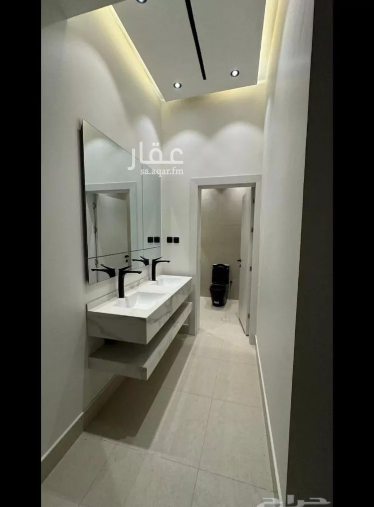 شقة للإيجار في شارع الجميل ابن حاتم, حي ظهرة لبن, مدينة الرياض, منطقة الرياض صورة 5