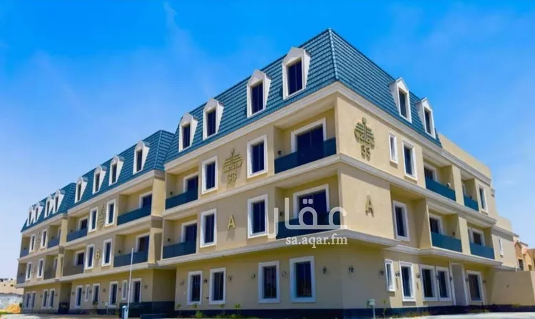 شقة للبيع في شارع القامة, حي العارض, مدينة الرياض, منطقة الرياض