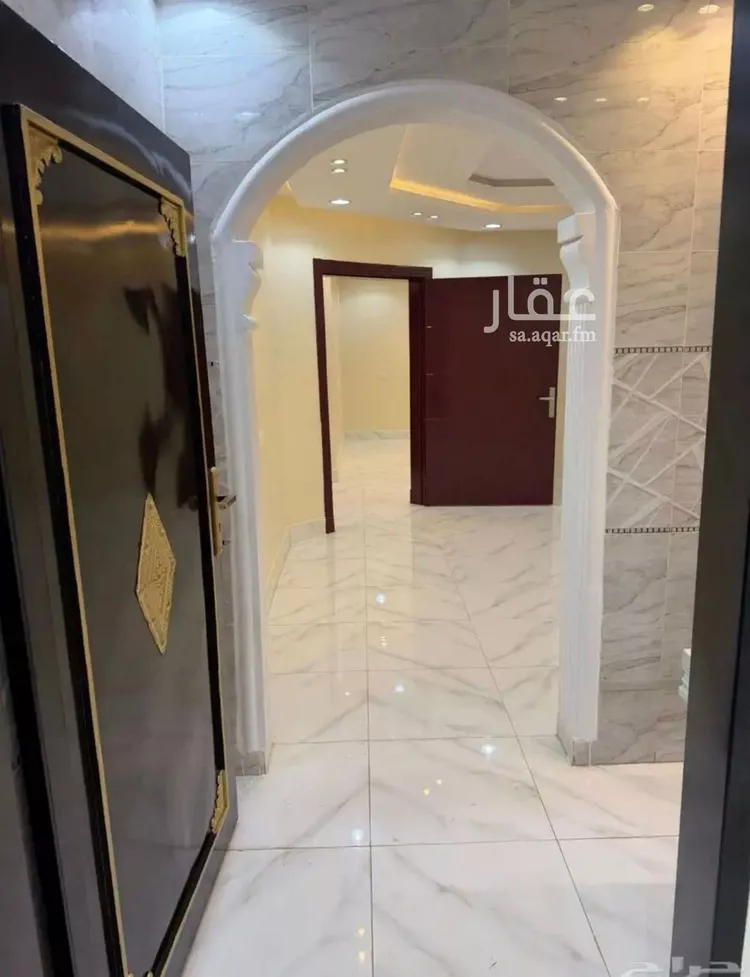 شقة للإيجار في شارع نهر النيل, حي القادسية, مدينة الرياض, منطقة الرياض صورة 3