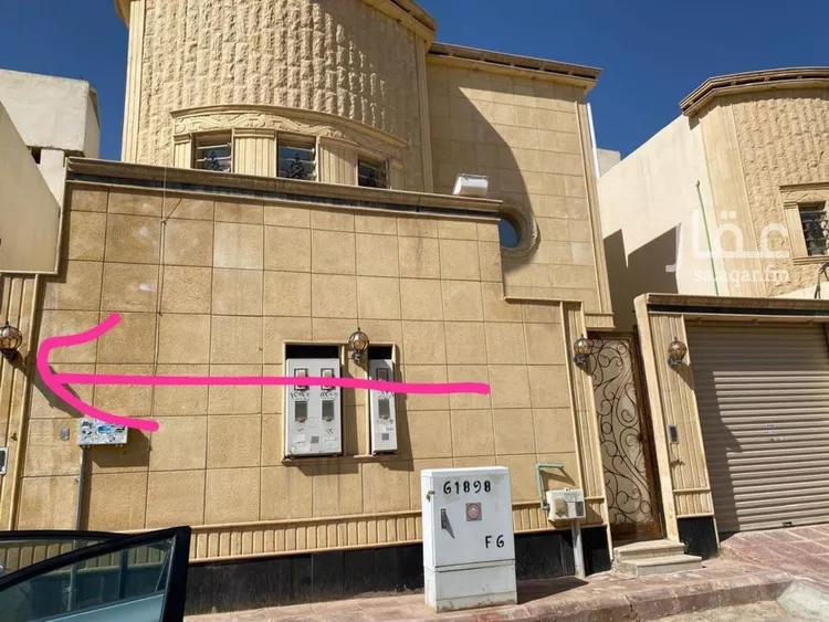 Apartment for Rent in Riyadh Al Hazm صورة 4
