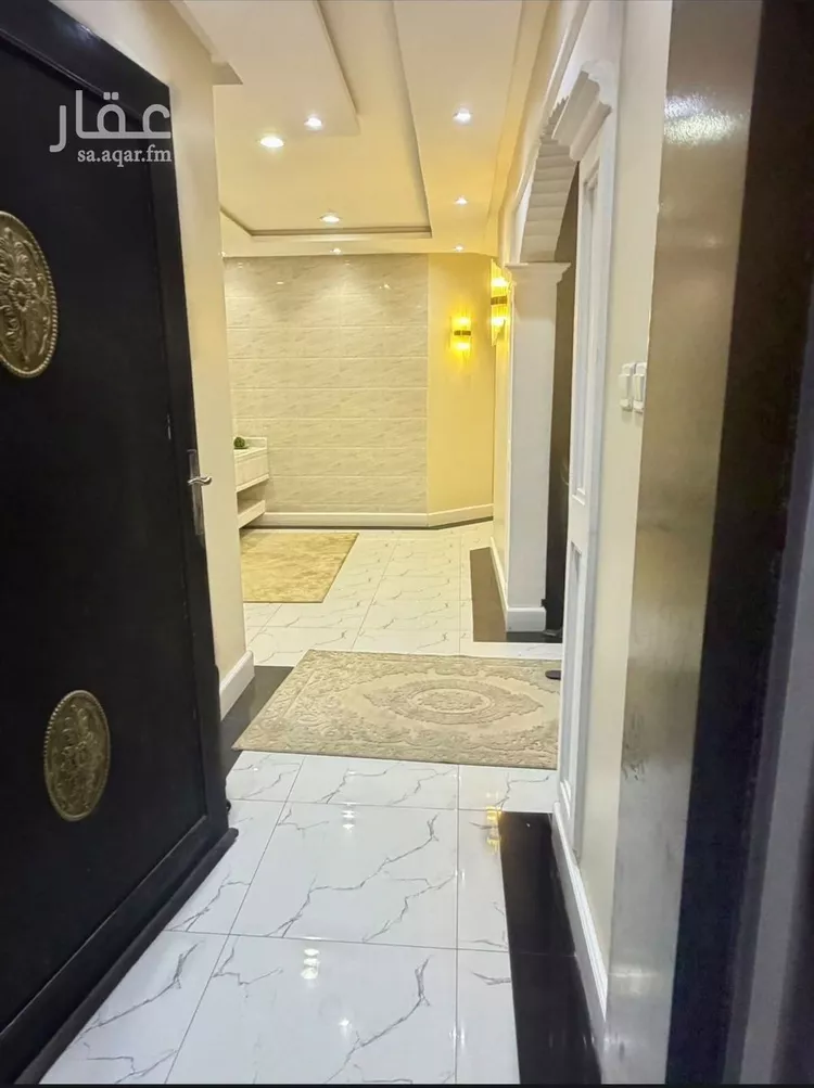 فيلا للبيع في شارع أبي حامد الغرناطي, حي طويق, مدينة الرياض, منطقة الرياض صورة 4