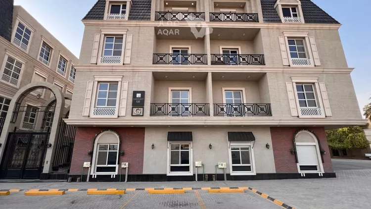 Apartment for Rent in Riyadh Salah Ad Din