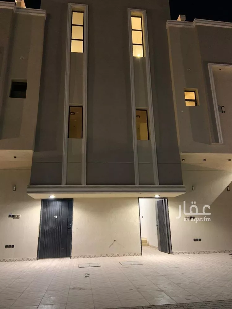 شقة للإيجار في شارع خالد بن زهير الهذلي, حي بدر, مدينة الرياض, منطقة الرياض