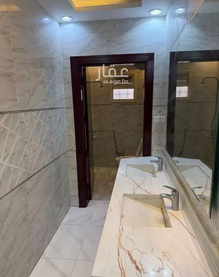 شقة للإيجار في شارع نهر النيل, حي القادسية, مدينة الرياض, منطقة الرياض صورة 4