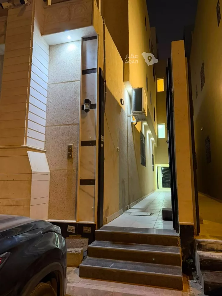 Apartment for Rent in Riyadh Al Qadisiyah 4