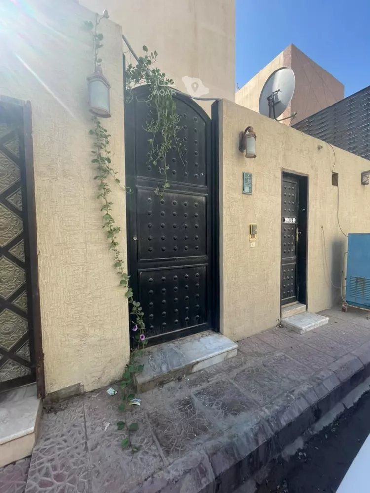 شقة للإيجار في شارع الزبير ابن العوام ابن خويلد ابن اسد, حي الروابي, مدينة الرياض, منطقة الرياض