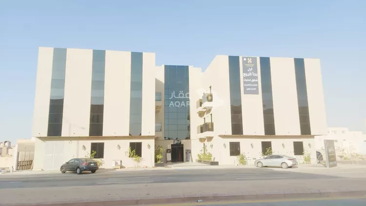 Apartment for Rent in Riyadh Dhahrat Laban