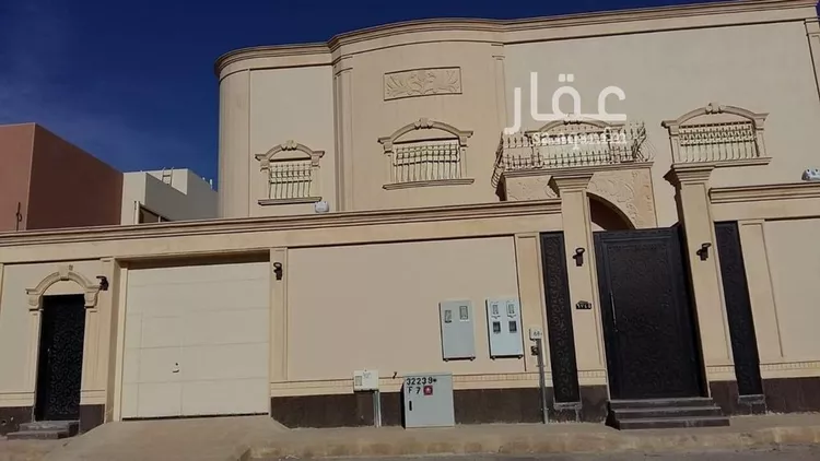 فيلا للإيجار في شارع رقم 213, حي الياسمين, مدينة الرياض, منطقة الرياض