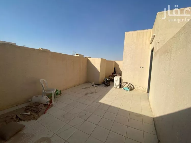فيلا للبيع في شارع أبي الخير بن محمد أبي السعادات, حي الرمال, مدينة الرياض, منطقة الرياض صورة 5