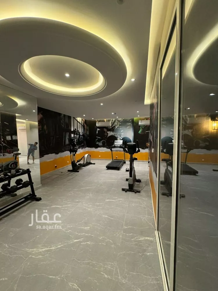 شقة للإيجار في شارع علي بن منظور, حي العارض, مدينة الرياض, منطقة الرياض