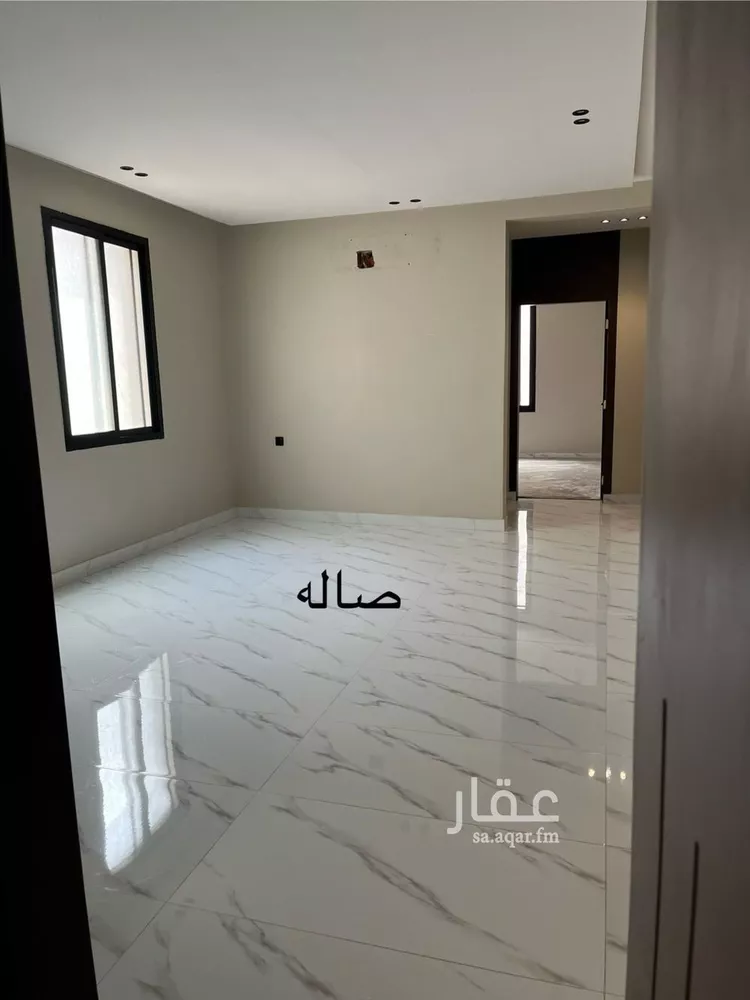 شقة للإيجار في شارع خالد بن زهير الهذلي, حي بدر, مدينة الرياض, منطقة الرياض