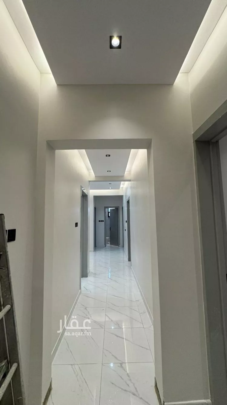 شقة للإيجار في شارع أبي عامر الأشعري, حي المهدية, مدينة الرياض, منطقة الرياض