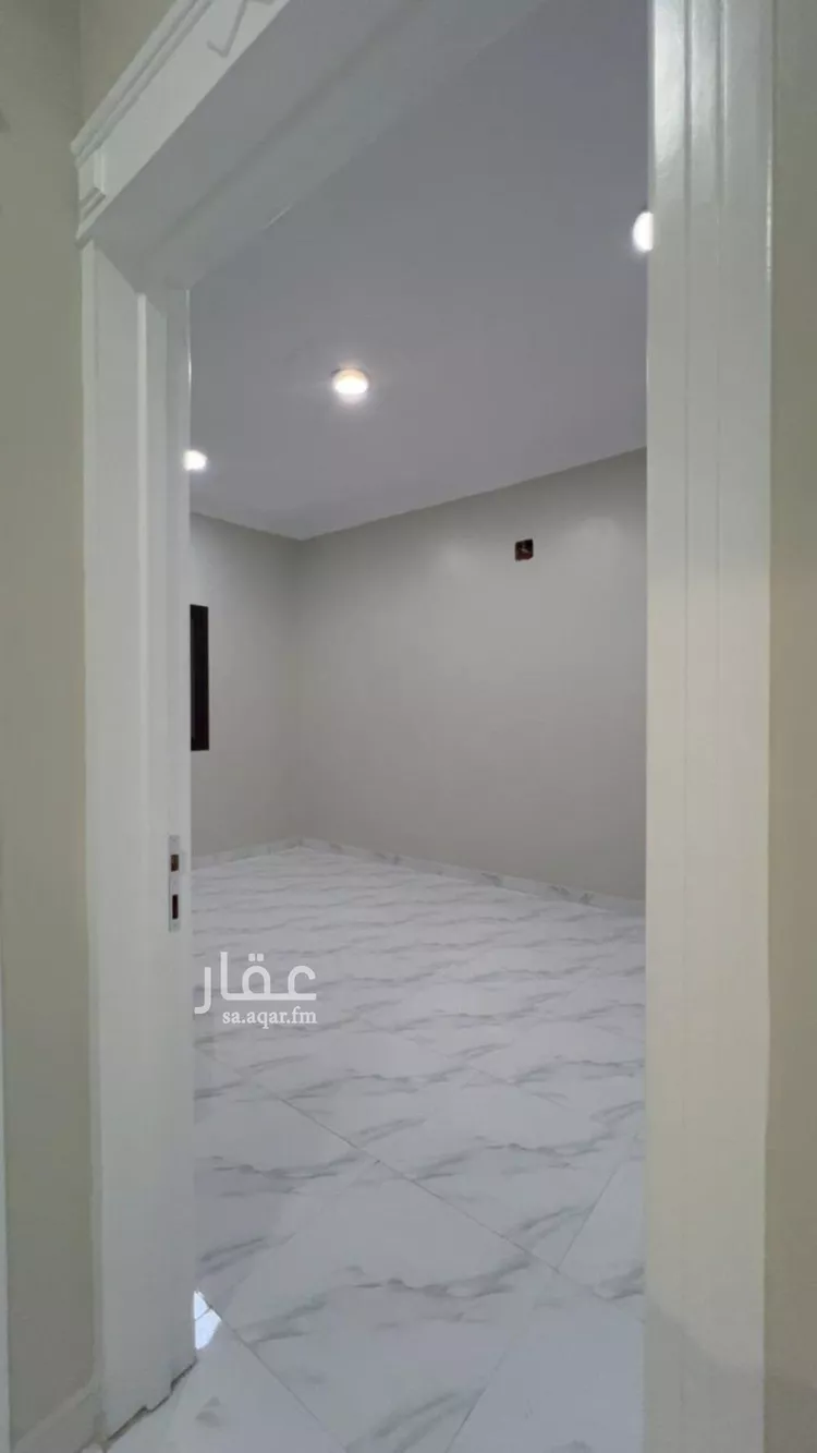 شقة للإيجار في شارع نهر النيل, حي القادسية, مدينة الرياض, منطقة الرياض
