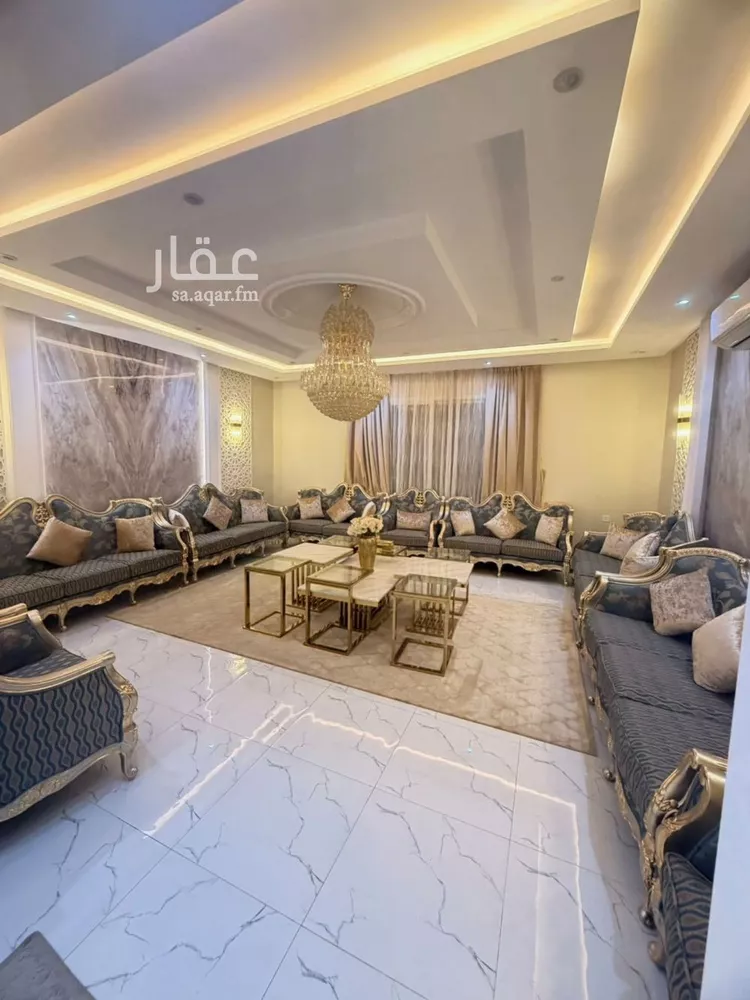 فيلا للبيع في شارع أبي حامد الغرناطي, حي طويق, مدينة الرياض, منطقة الرياض صورة 3