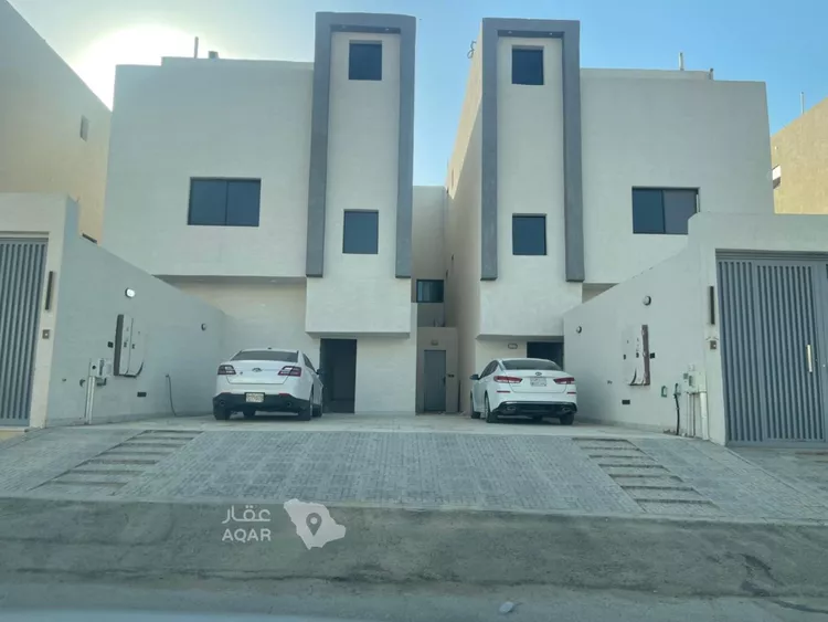 Floor for Rent in Riyadh Okaz