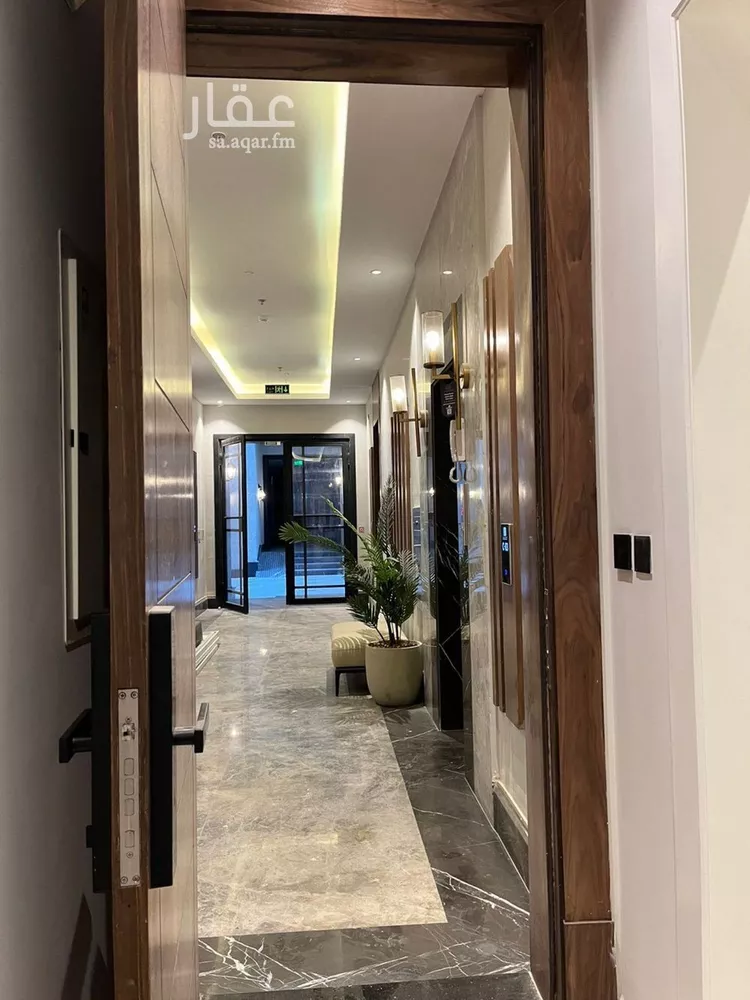 شقة للإيجار في شارع رقم 324, حي الملقا, مدينة الرياض, منطقة الرياض