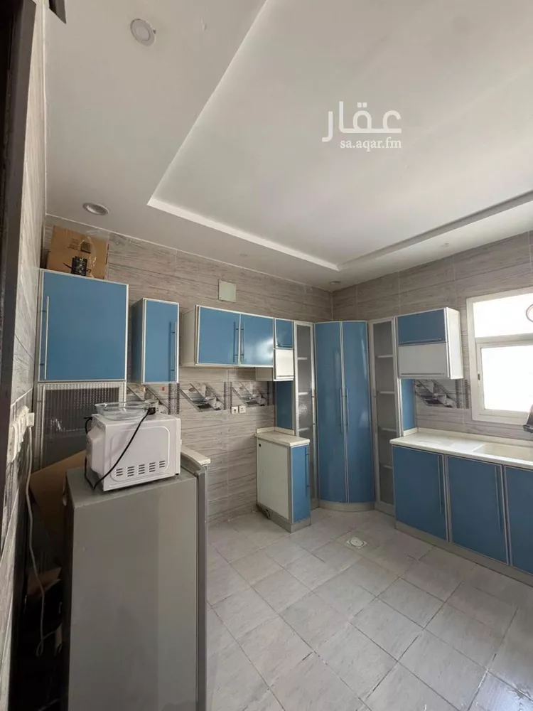 شقة للإيجار في شارع إبراهيم بن جبلة, حي النرجس, مدينة الرياض, منطقة الرياض صورة 2