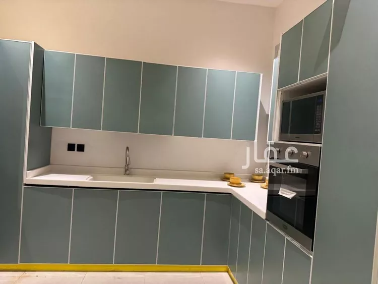 شقة للإيجار في شارع القامة, حي العارض, مدينة الرياض, منطقة الرياض صورة 3