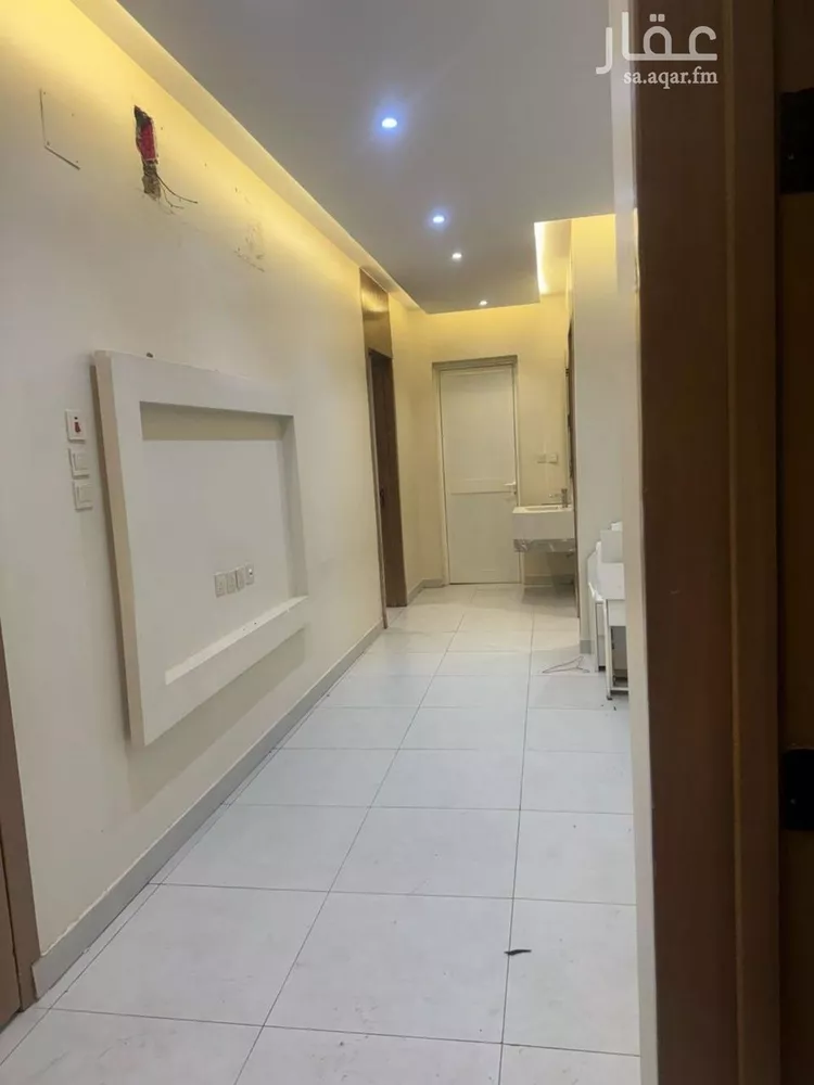 Floor for Rent in Riyadh Okaz صورة 5
