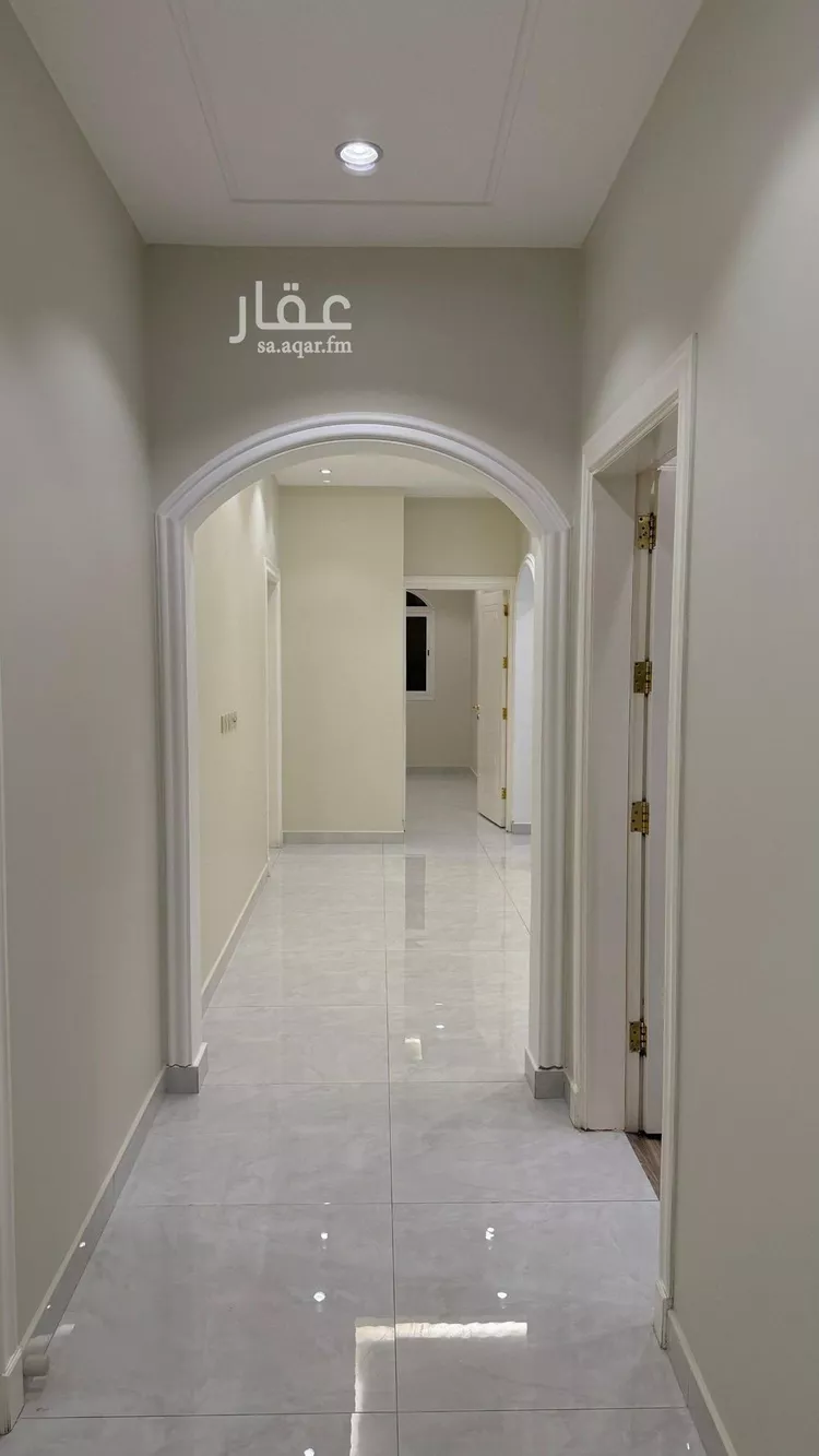 شقة للإيجار في شارع رقم 336, حي الملقا, مدينة الرياض, منطقة الرياض