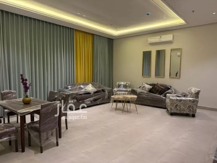 شقة للبيع في شارع القامة, حي العارض, مدينة الرياض, منطقة الرياض صورة 5