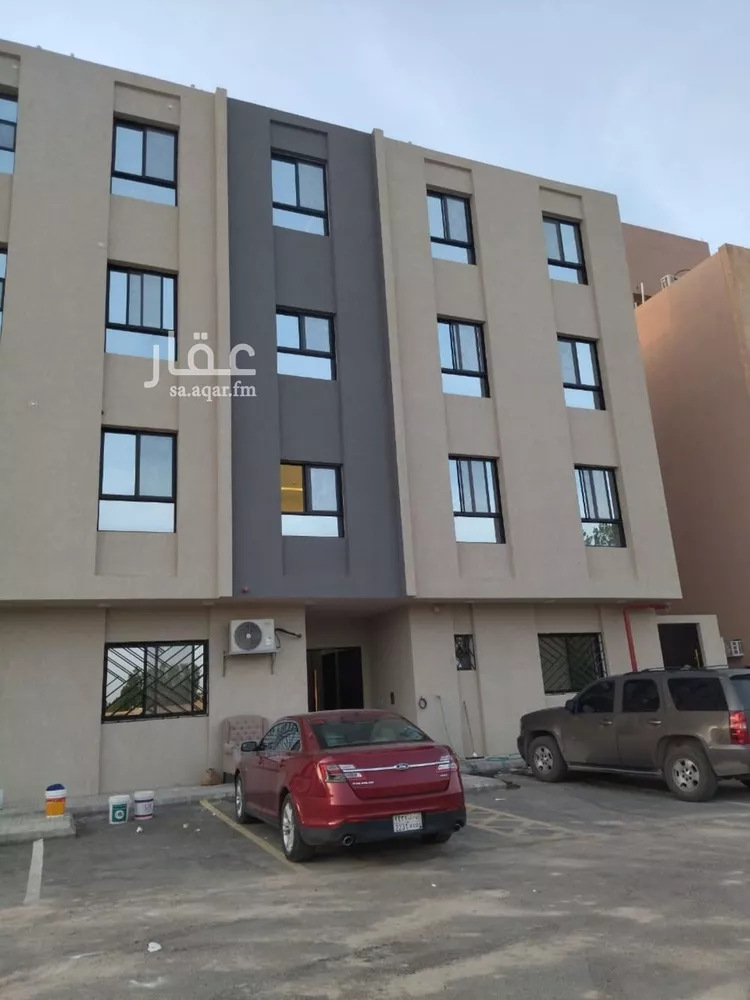 شقة للإيجار في شارع القامة, حي العارض, مدينة الرياض, منطقة الرياض