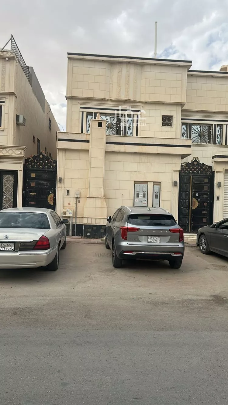Apartment for Rent in Riyadh Ar Rimal