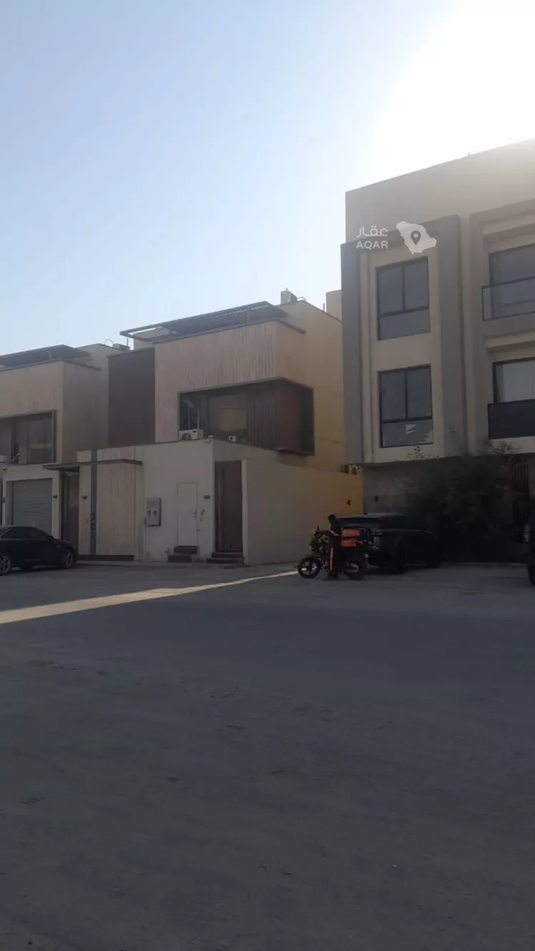 Apartment for Rent in Riyadh Al Arid