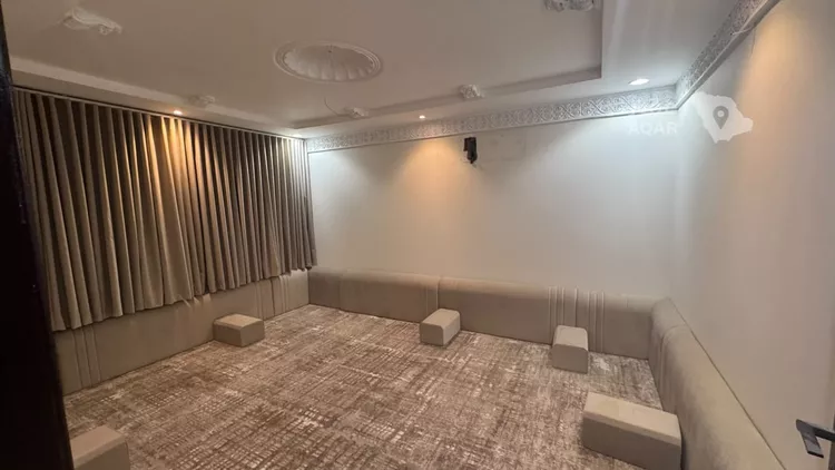 شقة للإيجار في شارع ابن إبراهيم التلمساني, حي النهضة, مدينة الرياض, منطقة الرياض 7