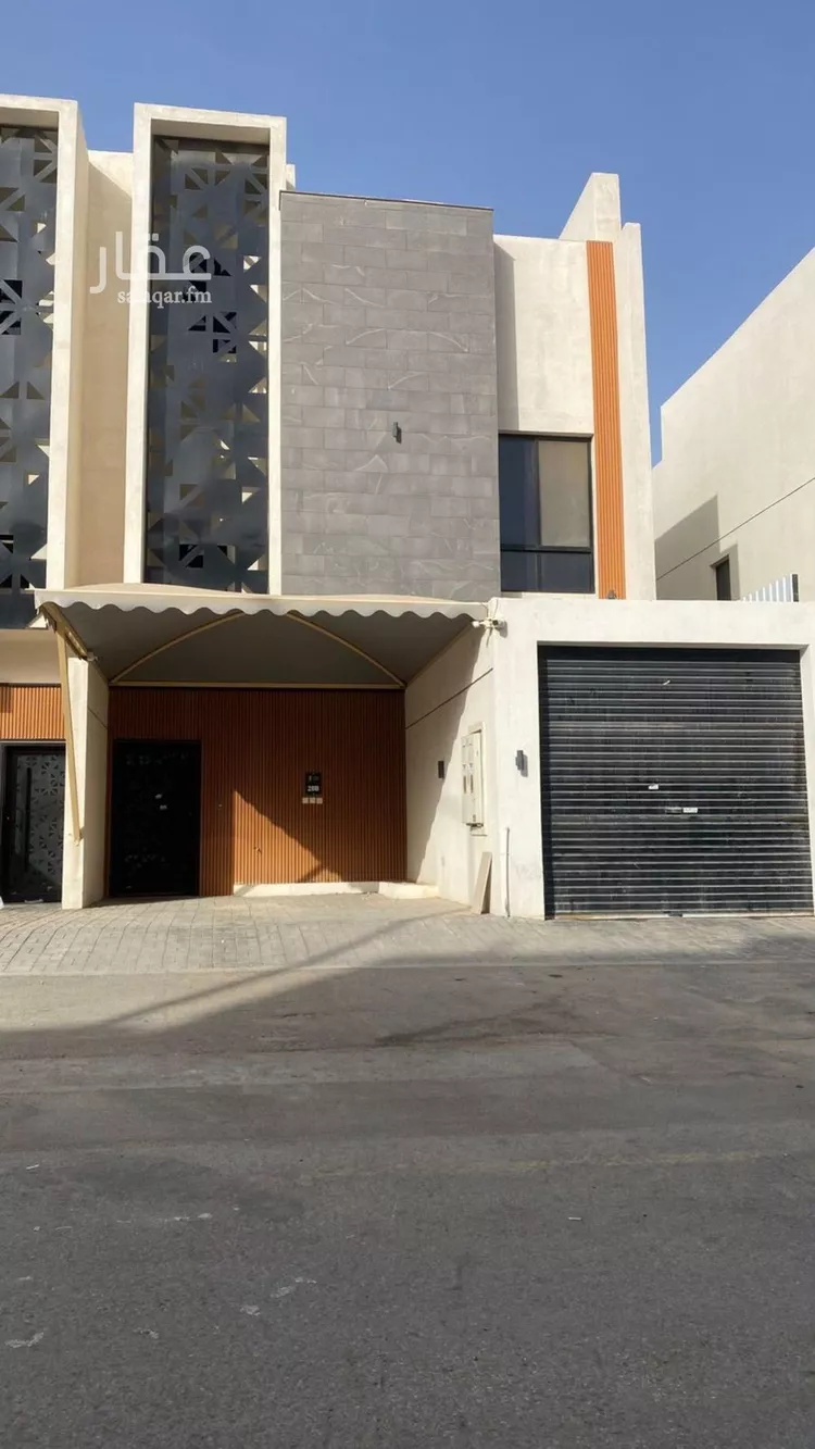 دور للإيجار في شارع طاهر النويري, حي عكاظ, مدينة الرياض, منطقة الرياض