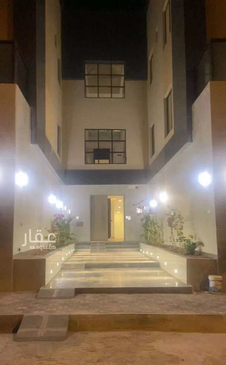 شقة للإيجار في شارع أبي عامر الأشعري, حي المهدية, مدينة الرياض, منطقة الرياض صورة 2