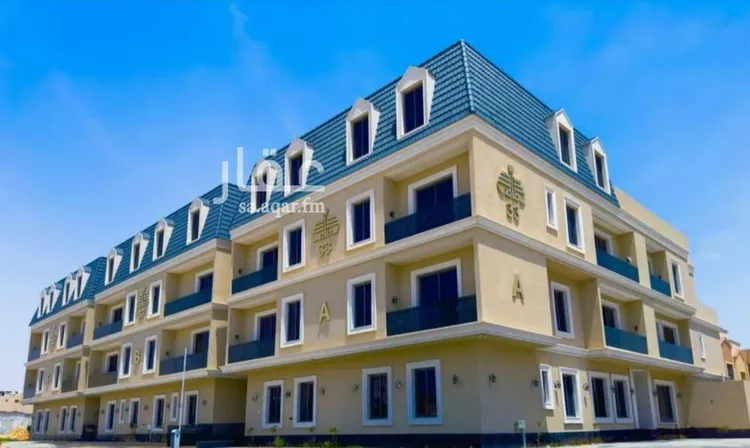 شقة للإيجار في شارع القامة, حي العارض, مدينة الرياض, منطقة الرياض