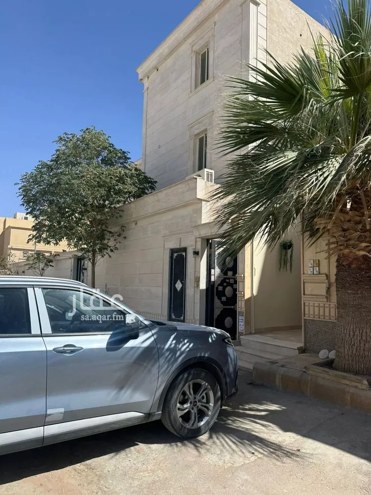 شقة للإيجار في حي الجنادرية, مدينة الرياض, منطقة الرياض