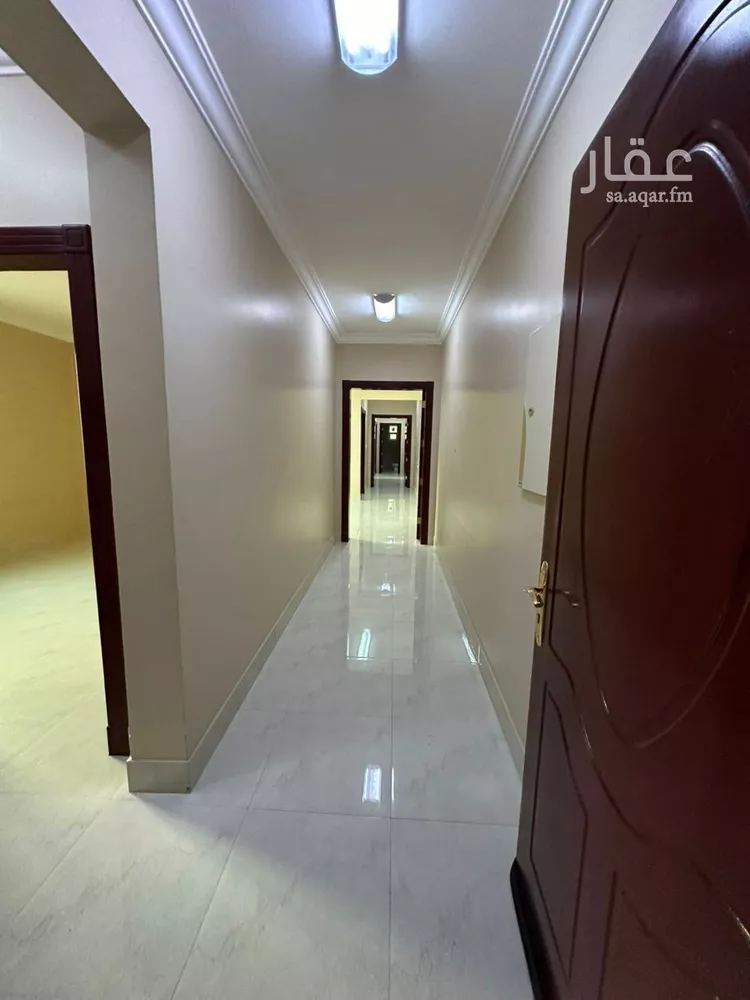 شقة للإيجار في شارع أبي عبيدة النابلسي, حي النرجس, مدينة الرياض, منطقة الرياض صورة 3