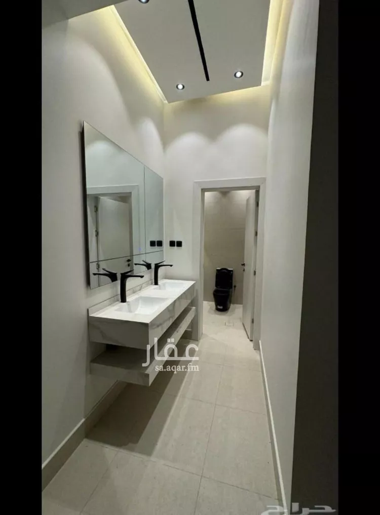 شقة للإيجار في شارع الجميل ابن حاتم, حي ظهرة لبن, مدينة الرياض, منطقة الرياض صورة 3