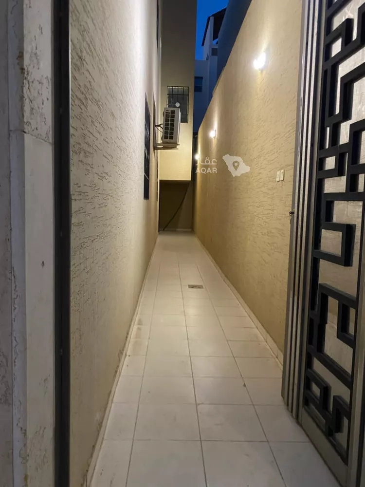 شقة للإيجار في شارع الاصلاب, حي الحزم, مدينة الرياض, منطقة الرياض 9