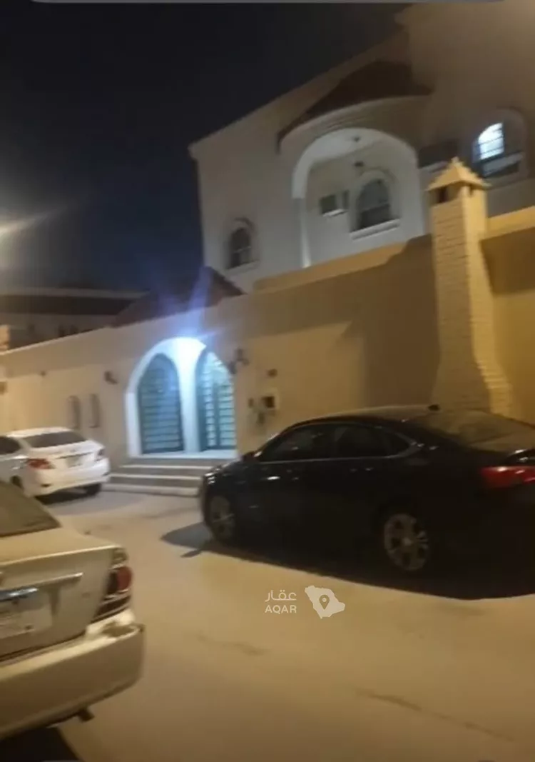 Apartment for Rent in Riyadh An Nahdah