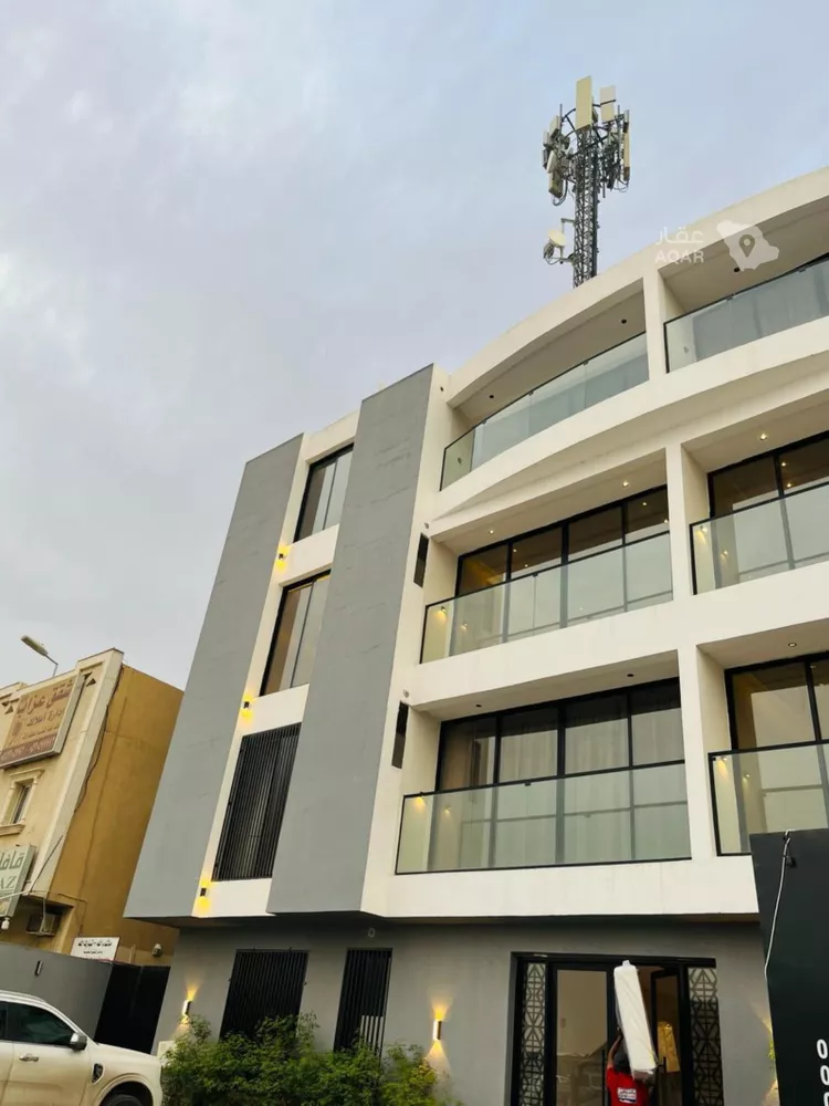 شقة للإيجار في شارع محمد البرقي, حي المونسية, مدينة الرياض, منطقة الرياض