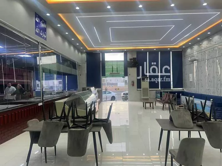 محل للإيجار في حي الريان, مدينة تبوك, منطقة تبوك صورة 3