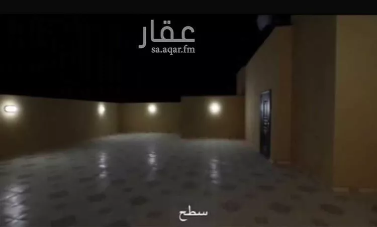 فيلا للإيجار في شارع محمد بن علي النويري, حي الريان, مدينة تبوك, منطقة تبوك صورة 3