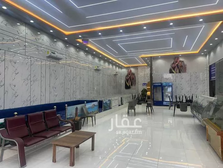 محل للإيجار في حي الريان, مدينة تبوك, منطقة تبوك صورة 2