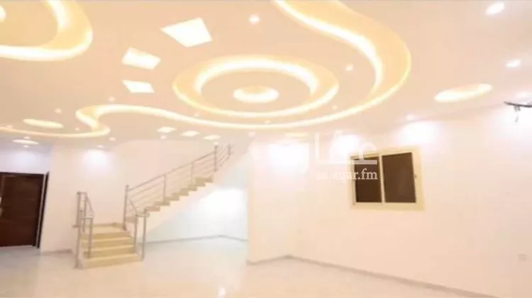 فيلا للإيجار في شارع محمد بن علي النويري, حي الريان, مدينة تبوك, منطقة تبوك