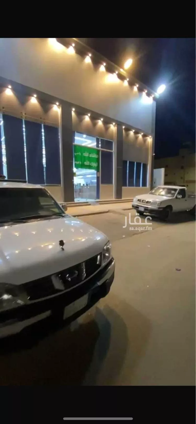 محل للإيجار في حي الريان, مدينة تبوك, منطقة تبوك صورة 4