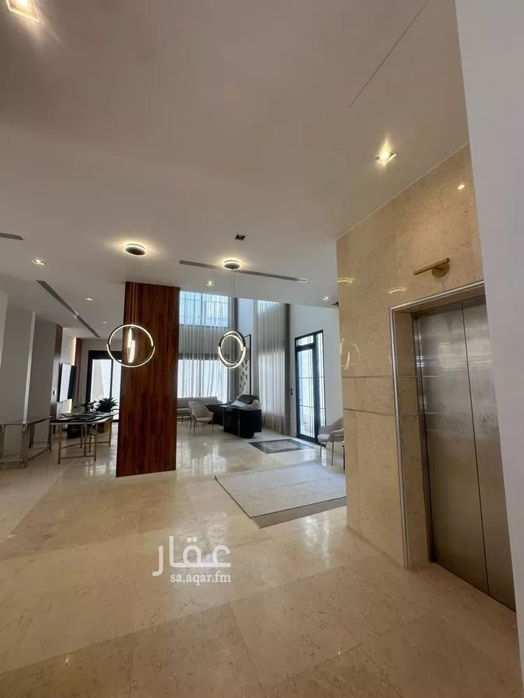 فيلا للبيع في شارع البلقاء, حي الرحمانية, مدينة الرياض, منطقة الرياض صورة 4