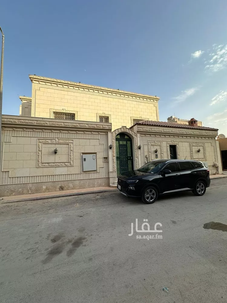 فيلا للبيع في شارع وادي الحرجلة, حي الصحافة, مدينة الرياض, منطقة الرياض صورة 3