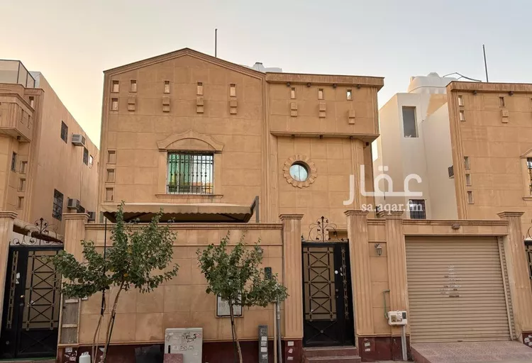 فيلا للبيع في شارع الرشاد, حي إشبيلية, مدينة الرياض, منطقة الرياض صورة 2