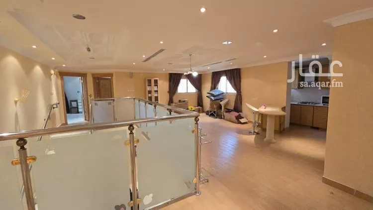 فيلا للبيع في شارع وادي الحرجلة, حي الصحافة, مدينة الرياض, منطقة الرياض صورة 5