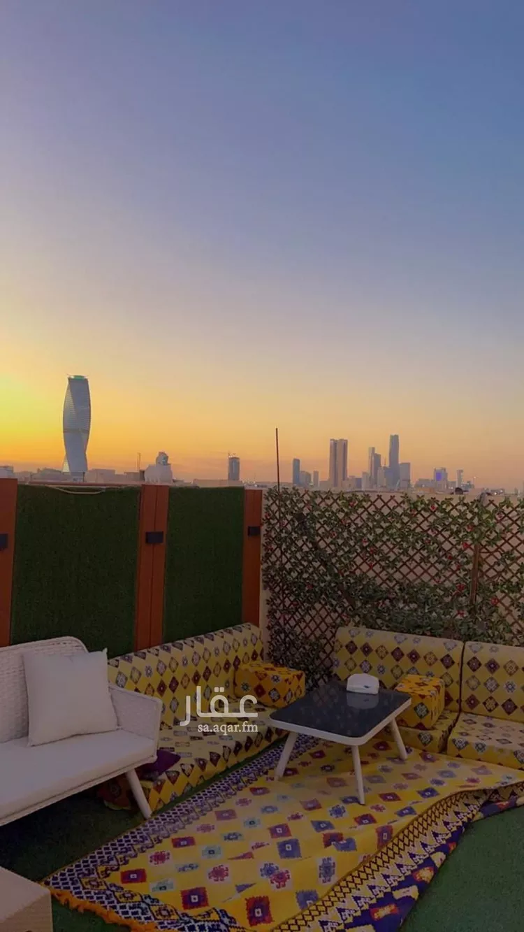 فيلا للبيع في شارع ابن المامون, حي الملك فهد, مدينة الرياض, منطقة الرياض صورة 3